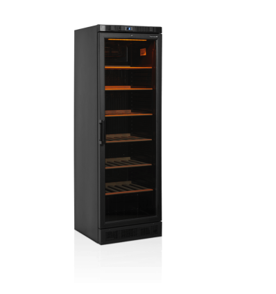 CPV1380E Display køler velegnet til vin