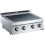 INDUKTIONSKOGEBORD 4 ZONER 800MM