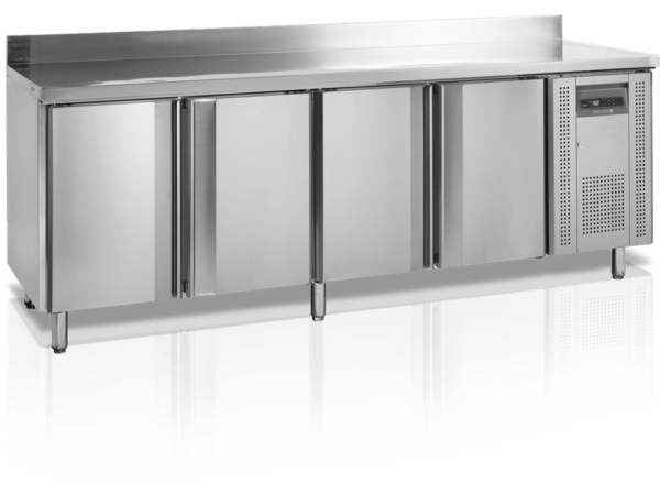 Tefcold Kølebord GN1/1 (CK7410)