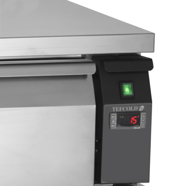 Tefcold UD2-3 - Image 4