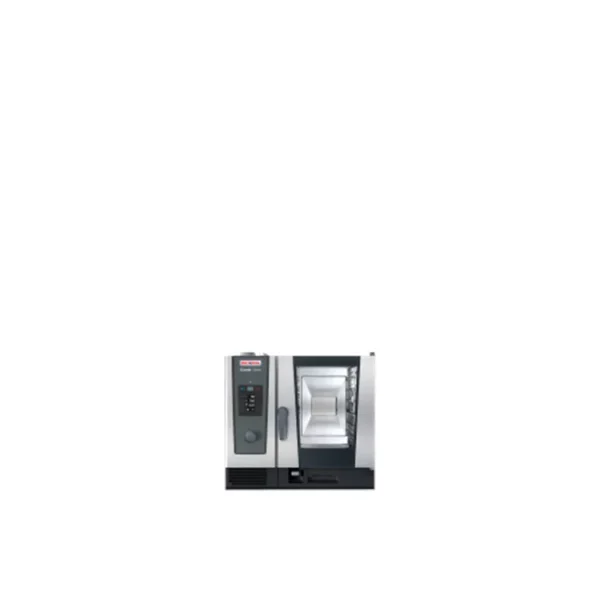 Rational 6 Stik iCombi Classic