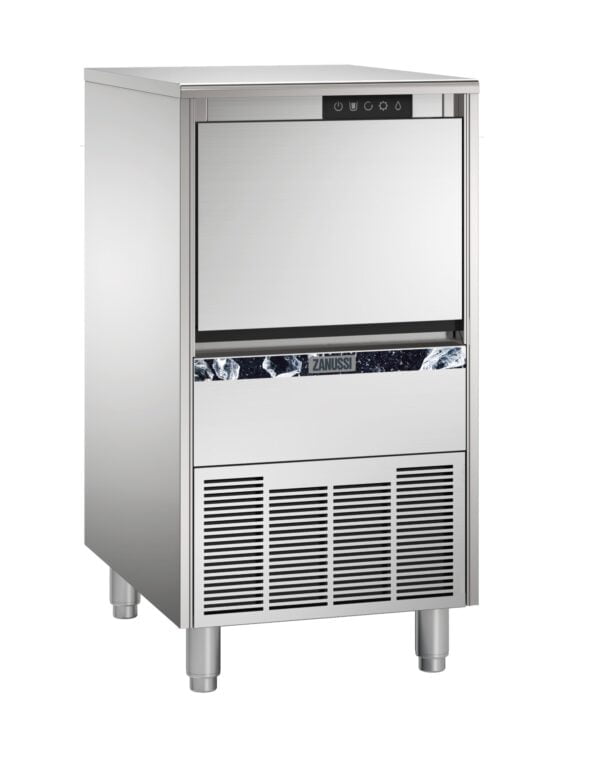 Zanussi Brudismaskine 94 kg/døgn