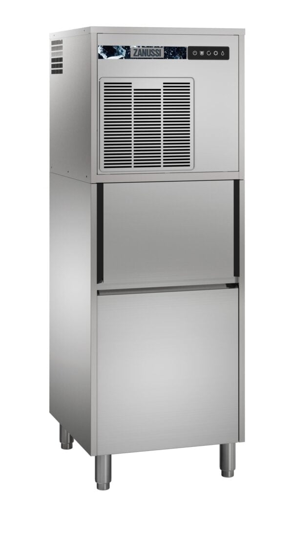 Zanussi Brudismaskine 182 kg/døgn
