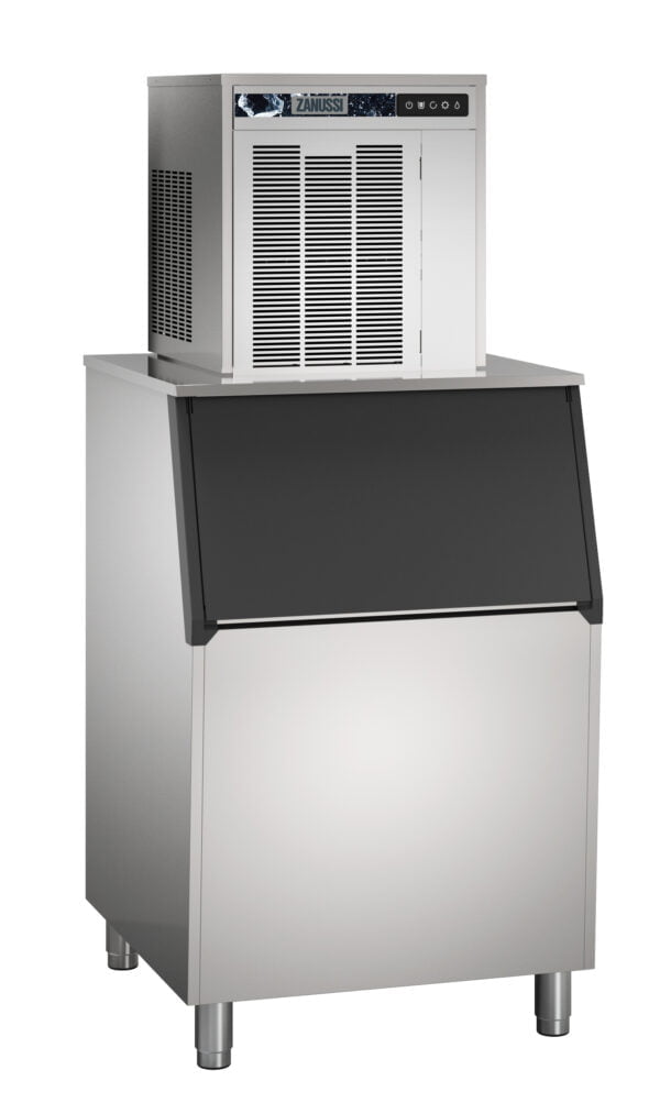 Zanussi Brudismaskine 230 kg/døgn