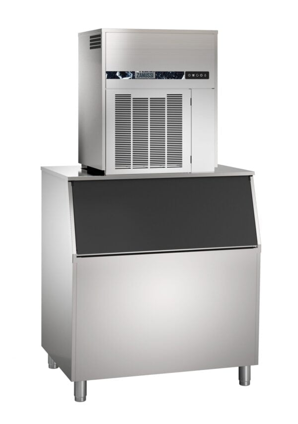 Zanussi Brudismaskine 655 kg/døgn