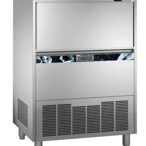Zanussi isterningmaskine 112kg/døgn