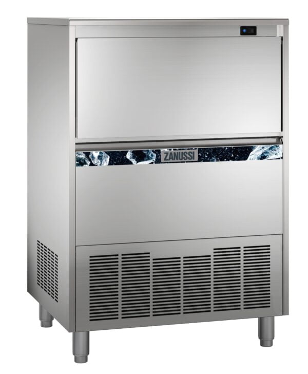 Zanussi isterningmaskine 83kg/døgn
