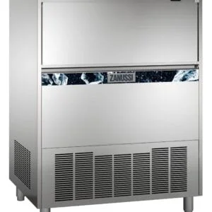 Zanussi isterningmaskine 153kg/døgn