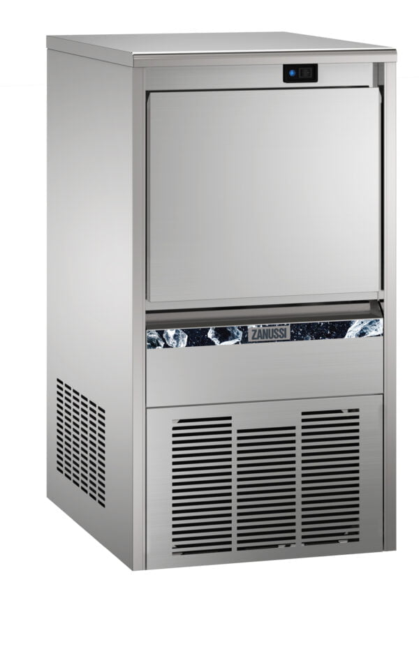 Zanussi lsterningmaskine 32kg/døgn