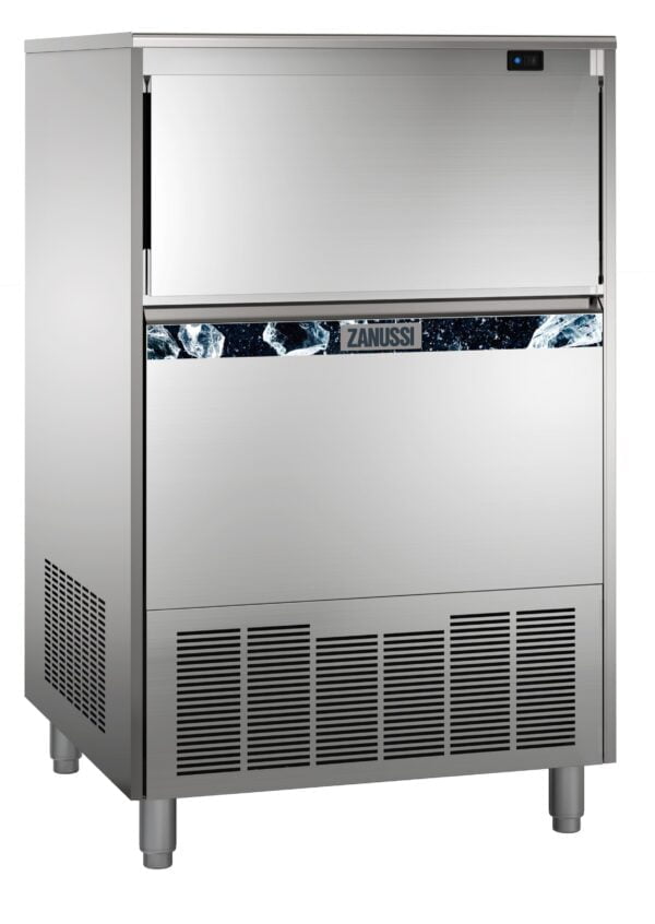 Zanussi afløbspumpe isterningmaskine 112kg/døgn