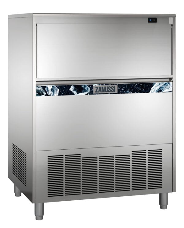 Zanussi isterningmaskine 153kg/døgn