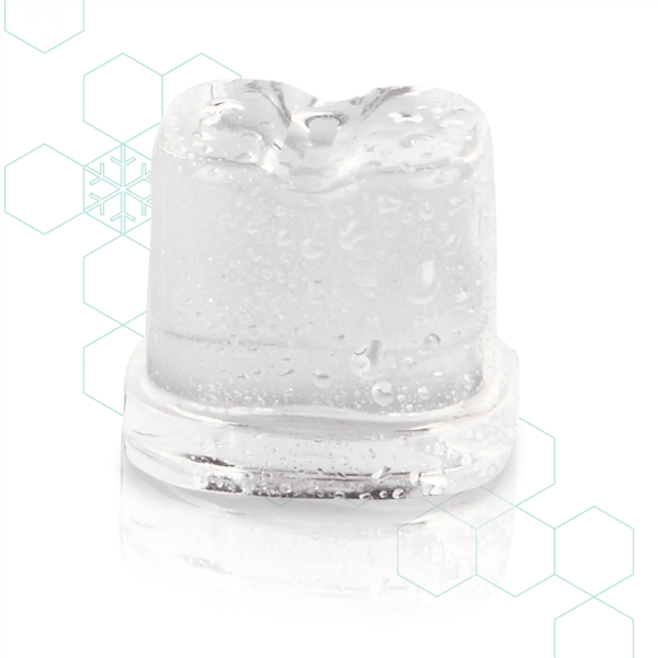 Tefcold Isterningmaskine
