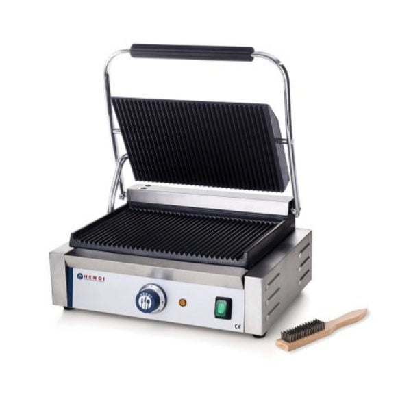 Klemmegrill til udlejning, hurtigt og nemt