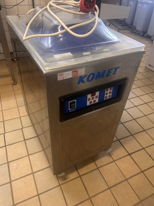 Vakumpakker