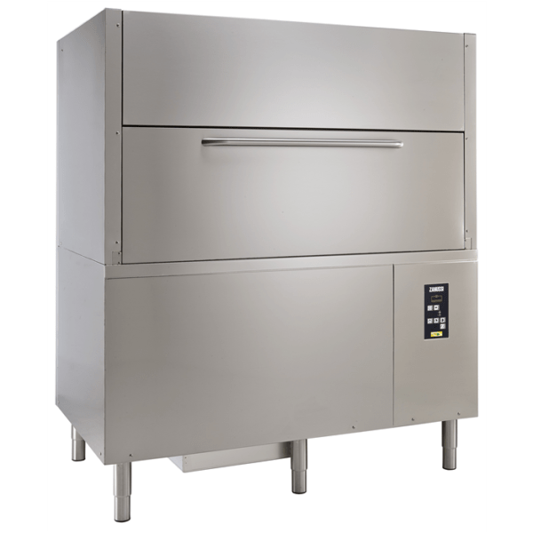 GROVOPVASKEMASKINE FRONTBETJENT 1550MM