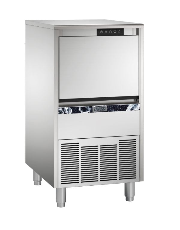 Zanussi Brudismaskine 94 KG - 20 KG magasin