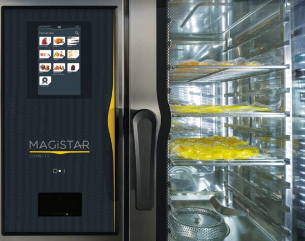 MAGISTAR TS KOMBIOVN