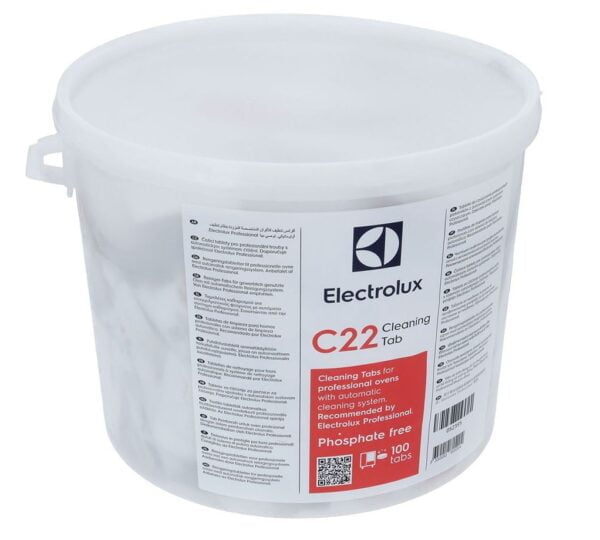 Electrolux C22 afspænding 100 stk