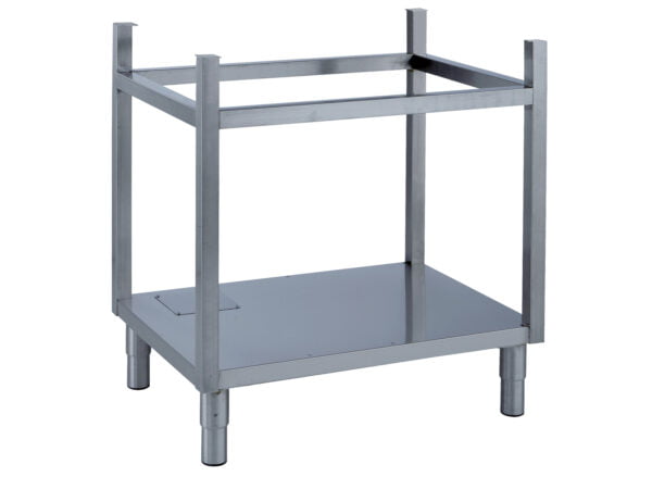 UNDERSTEL TIL Zanussi OVN 6X1/1GN