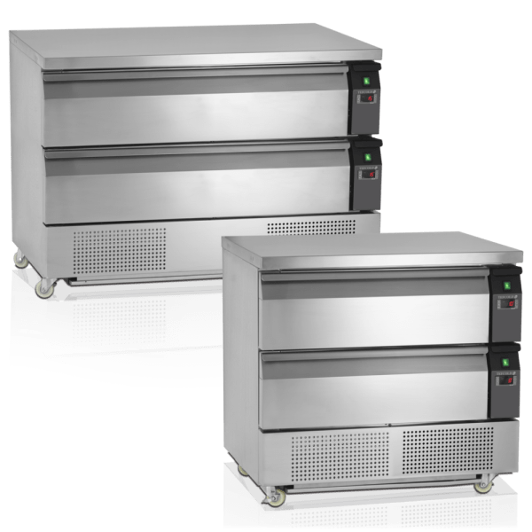 Tefcold UD2-3 - Image 2