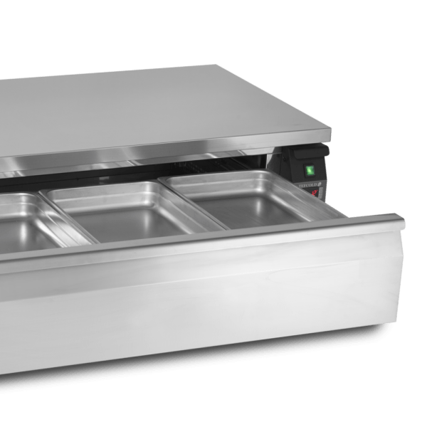 Tefcold UD2-3 - Image 3