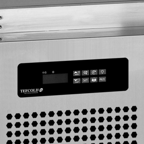 BLC10 Blæstkøler GN1/1 - Image 3