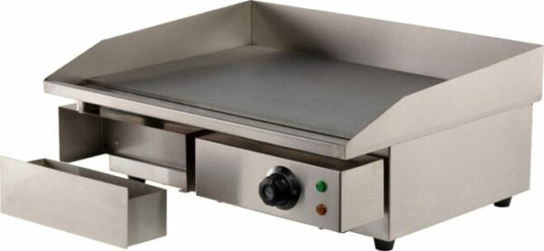 Stegeplade 3kw med 1 zone - Image 2