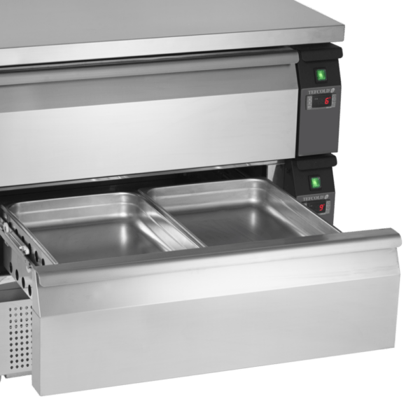 UD1-2 GN2/1 Uni-Drawer - Image 3