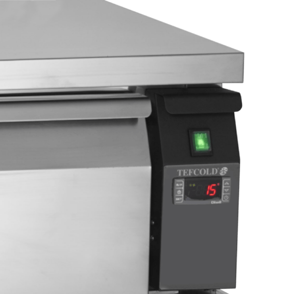 UD1-2 GN2/1 Uni-Drawer - Image 4