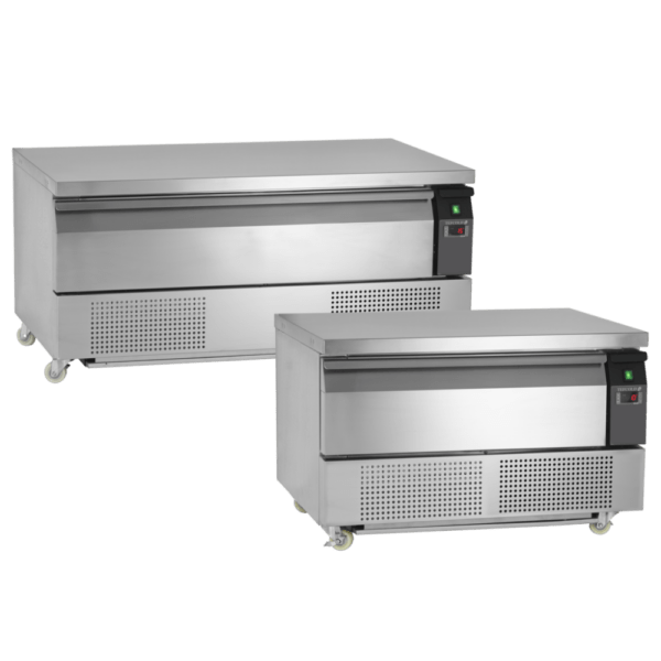 UD1-2 GN2/1 Uni-Drawer - Image 2