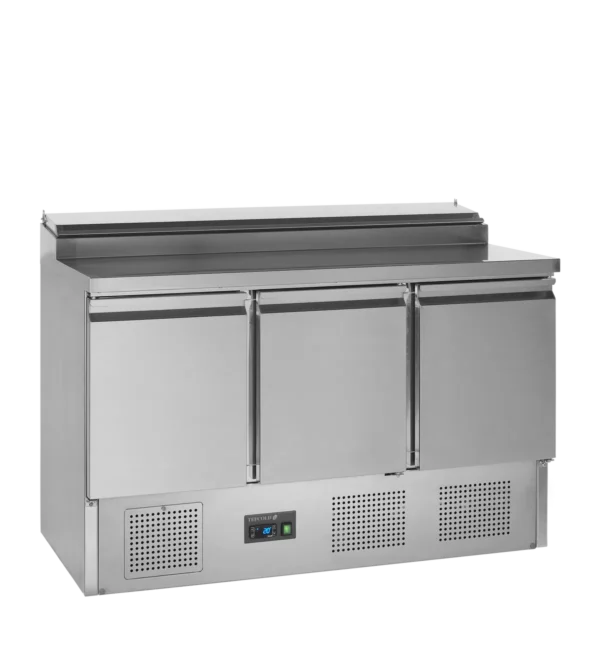 Rustfri sandwichbord GN1/1 Model SS1435